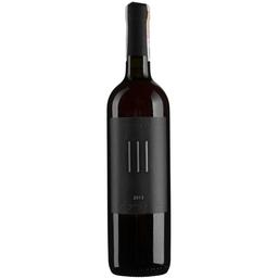 Вино Giorgio Mercandelli Lanthano Bianco 2013 біле сухе 0.75 л