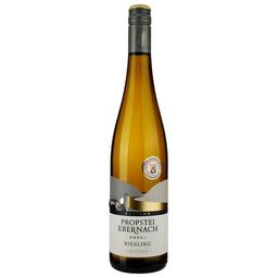 Вино Propstei Ebernach Riesling Trocken белое сухое 0.75 л