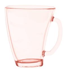 Чашка Luminarc Шейп Рожева, 320 мл (6625743)