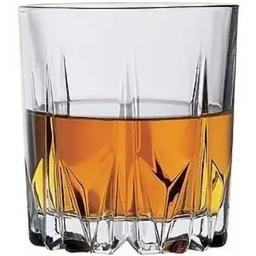 Склянка для віскі Pasabahce Karat, 6 шт., 325 мл
