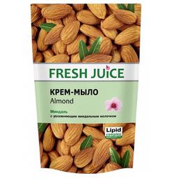 Крем-мило Fresh Juice Almond Мигдаль, 460 мл (332508)