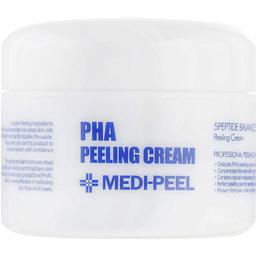 Крем-пілінг для обличчя Medi-Peel PHA Peeling Cream, 50 мл