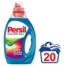Гель для прання Persil Color, 1 л (752819)