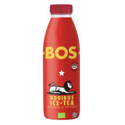 Холодний чай Bos Rooibos Ice Tea Original 0.5 л (896413)