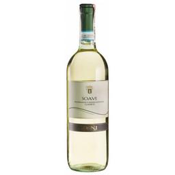 Вино Zeni Soave Classico, 12%, 0.75 л