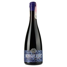 Пиво Varvar Midnight Velvet Heaven Hill, темное, нефильтрованное, 12,5%, 0,375 л