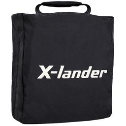 Чехол X-Lander X-Pack для коляски X-Fly, черный (73532)