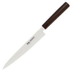 Нож Tramontina Sushi Silver Yanagiba, 229 мм (24230/049)