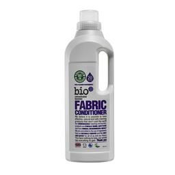 Органічний кондиціонер-пом'якшувач для білизни Bio-D Fabric Conditioner Lavender, з ароматом лаванди, 1 л