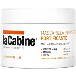 Маска против выпадения волос La Cabine Intensive Mask Fortifying, 250 мл