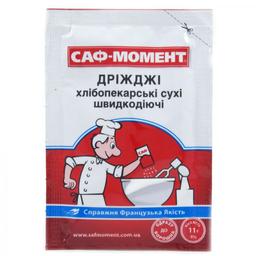 Дріжджі Saf-Moment, 11 г (1694)