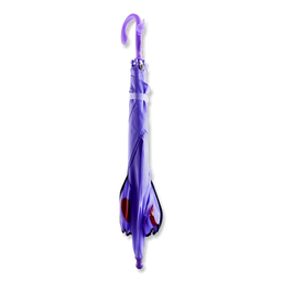 Парасолька Offtop, 40 см, фіолетовий (848827)