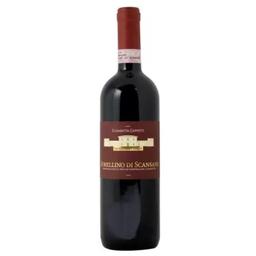 Вино Fattoria Le Pupille Morellino di Scansano DOCG, 13%, 0,75 л