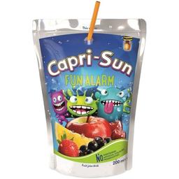 Напиток Capri-Sun Fun Alarm 0.2 л