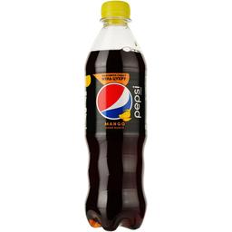 Напій Pepsi Mango безалкогольний 0.5 л