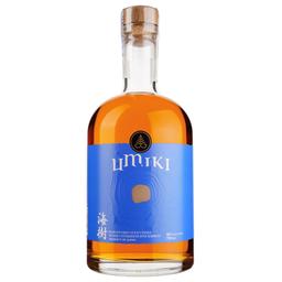Виски Umiki Japan Blended Whisky, 46%, 0,75 л (871914)