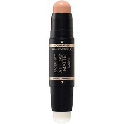 Тональный карандаш-стик Max Factor Facefinity All Day Matte Panstick тон 55 (Beige) 11 г