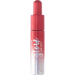 Масло для губ Revlon Kiss Glow Lip Oil тон 003 (M.V. Peach) 6 мл (548048)