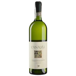 Вино Canayli Superiore, белое, сухое, 0,75 л (R4707)
