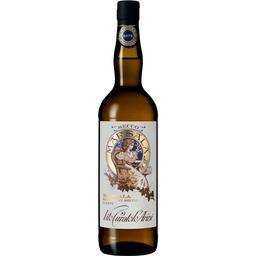 Вино Curatolo Arini Marsala 5 yo Superiore Secco біле сухе 18% 0.75 л