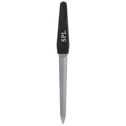 Пилочка для ногтей SPL вогнутый профиль 17.2 см (90183)