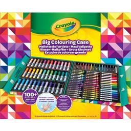 Набір для малювання Crayola, великий (256449.004)