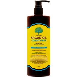 Кондиционер для волос Char Char Аргановое масло Argan Oil Conditioner, 1500 мл (996813)