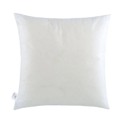 Внутрішня подушка Ideia, 45х45 см, білий, 1 шт. (08-03982)