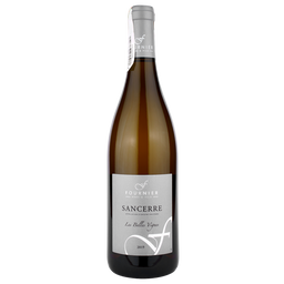 Вино Fournier Pere & Fils Sancerre AOP Les Belles Vignes Bl, белое, сухое, 13%, 0,75 л