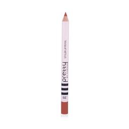 Карандаш для губ Pretty Lip Pencil, тон 213 (Brown Pink), 1.14 г (8000018782792)