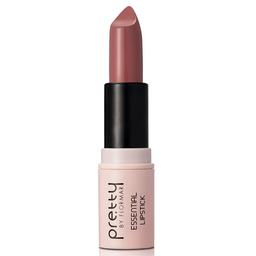 Помада Pretty Essential Lipstick, тон 015 (Mahogany), 4 г (8000018545687)