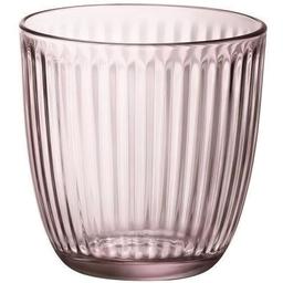 Склянка Bormioli Rocco Line Aqua Lilac Rose, 290 мл, рожевий (580501VNA021990)