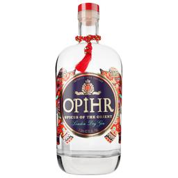 Джин Opihr Oriental Spiced London Dry, 1 л, 42,5% (809865)