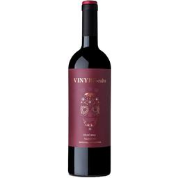 Вино Polo Bodega Vinyes Ocults Blend, червоне, сухе, 0,75 л