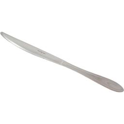 Нож столовый Mazhura Milano 18/C, 23 см (mz386)