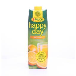 Сок Happy Day Апельсин 1 л (750218)
