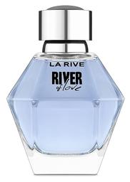 Парфюмированная вода для женщин La Rive River of Love, 100 мл (W0002099000)