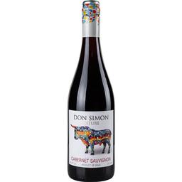 Вино Don Simon Cabernet Sauvignon, красное, сухое, 0,75 л
