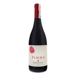 Вино Ribeiro Santo Pinha red dry, 13%, 0,75 л (853408)