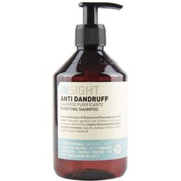 Шампунь против перхоти Insight Purifying Shampoo 400 мл