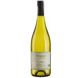 Вино Le Soula Trigone Blanc #XX, біле, сухе, 12,5%, 0,75 л (Q4071)