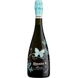Вино ігристе Riunite Butterfly Moscato Spumante біле солодке 6% 0.75 л