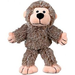 Іграшка для собак Trixie Мавпа з пищалкою, 24 см (35851)