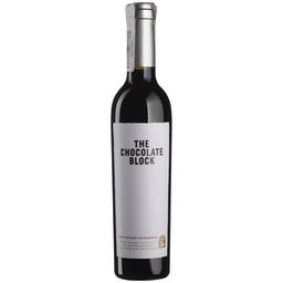 Вино Boekenhoutskloof The Chocolate Block 2021, красное, сухое, 0,375 л (R1204)