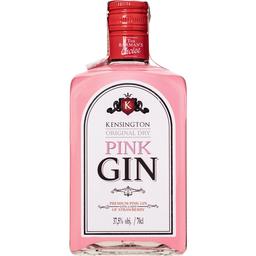 Джин Kensington Pink Gin 37.5% 0.7 л
