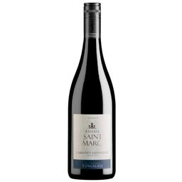 Вино Saint Marc Reserve Cabernet Sauvignon, 13%, 0,75 л (740665)
