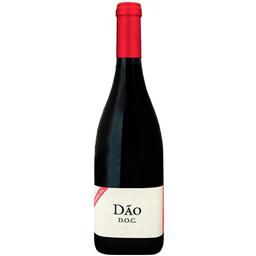 Вино Vidigal Wines Terras do Litoral Dao, червоне, сухе, 12,5%, 0,75 л