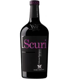 Вино Borgo Molino I Scuri Cabernet Sauvignon DOC, червоне, сухе, 0,75 л