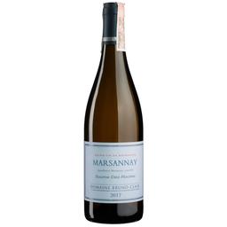 Вино Domaine Bruno Clair Marsannay Blanc Source des Roches 2017, біле, сухе, 0,75 л