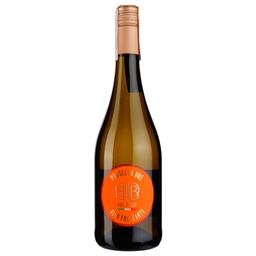 Игристое вино Dal Bello Prosecco Frizzante San Pietro, белое, брют, 11%, 0,75 л